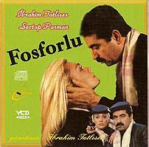 fosforlu cevriye ibrahim tatlıses filminin posteri