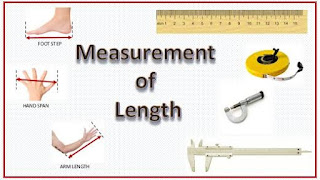 Length measuring instruments