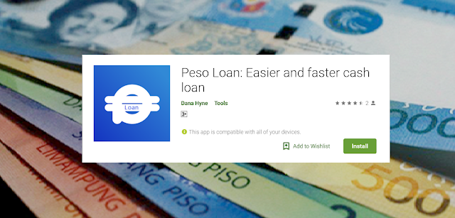 Peso Loan