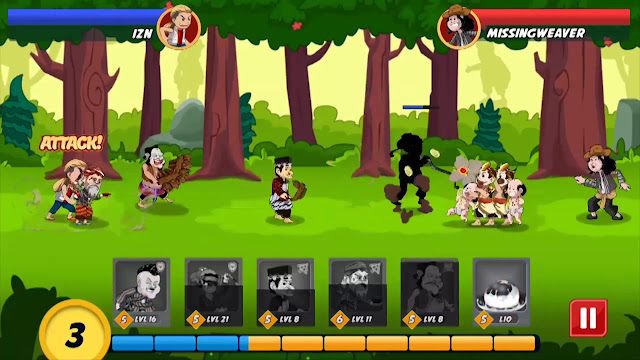 Download Juragan Wayang Funny Heroes Mod Apk v Juragan Wayang Funny Heroes Mod Apk v1.3.6 Gratis