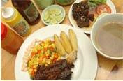 bisnis makanan sop buntut