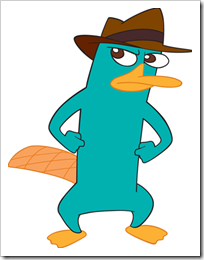 platypus