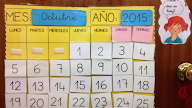 Hacer Calendario Personalizado