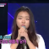 에스더 김 I m Not The Only One @K팝스타 시즌4유희열이 점찍은 시즌4의 주인공 2 - Copie
