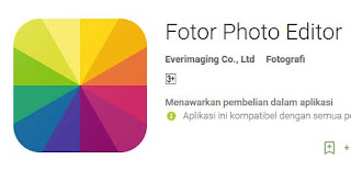 11 Aplikasi Edit Foto Android Terbaik 2016