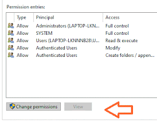 How to Fix 1603 Fatal App Installation Error in Windows 10