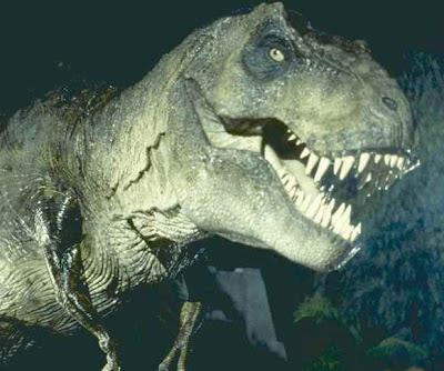 Tyrannosaurus