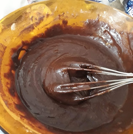 Receita de Brownie fácil e gostoso