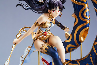 Ishtar (Archer) 1/7 de "Fate/Grand Order" - Aniplex