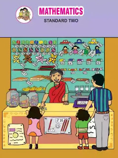 std 2 Mathematics textbook pdf  std 2 Mathematics book  std 2 Mathematics textbook pdf maharashtra board