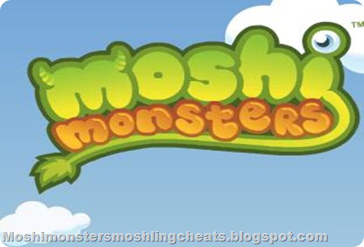 Moshi Monsters Desktop Offline System Requirements