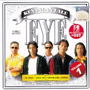 Download Full Album Kumpulan EYE - Kenangan Lalu