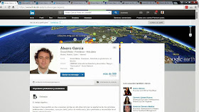 Álvaro García en Redes Sociales - Social Media & SEO Strategist - ÁlvaroGP - el troblogdita - MIBer - Youtube - Klout - LinkedIn - Aboutme - Google+ - Twitter - Instagram - Facebook - Tumblr - Myspace - Wejoyn