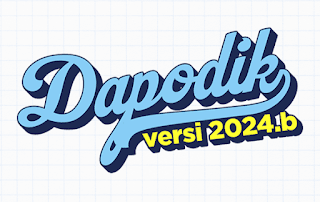 Update Patch Aplikasi Dapodik 2024.b