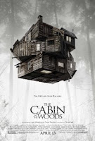 Free Download The Cabin in the Woods (2011)