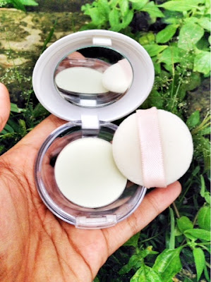 blotting powder zoya cosmetics