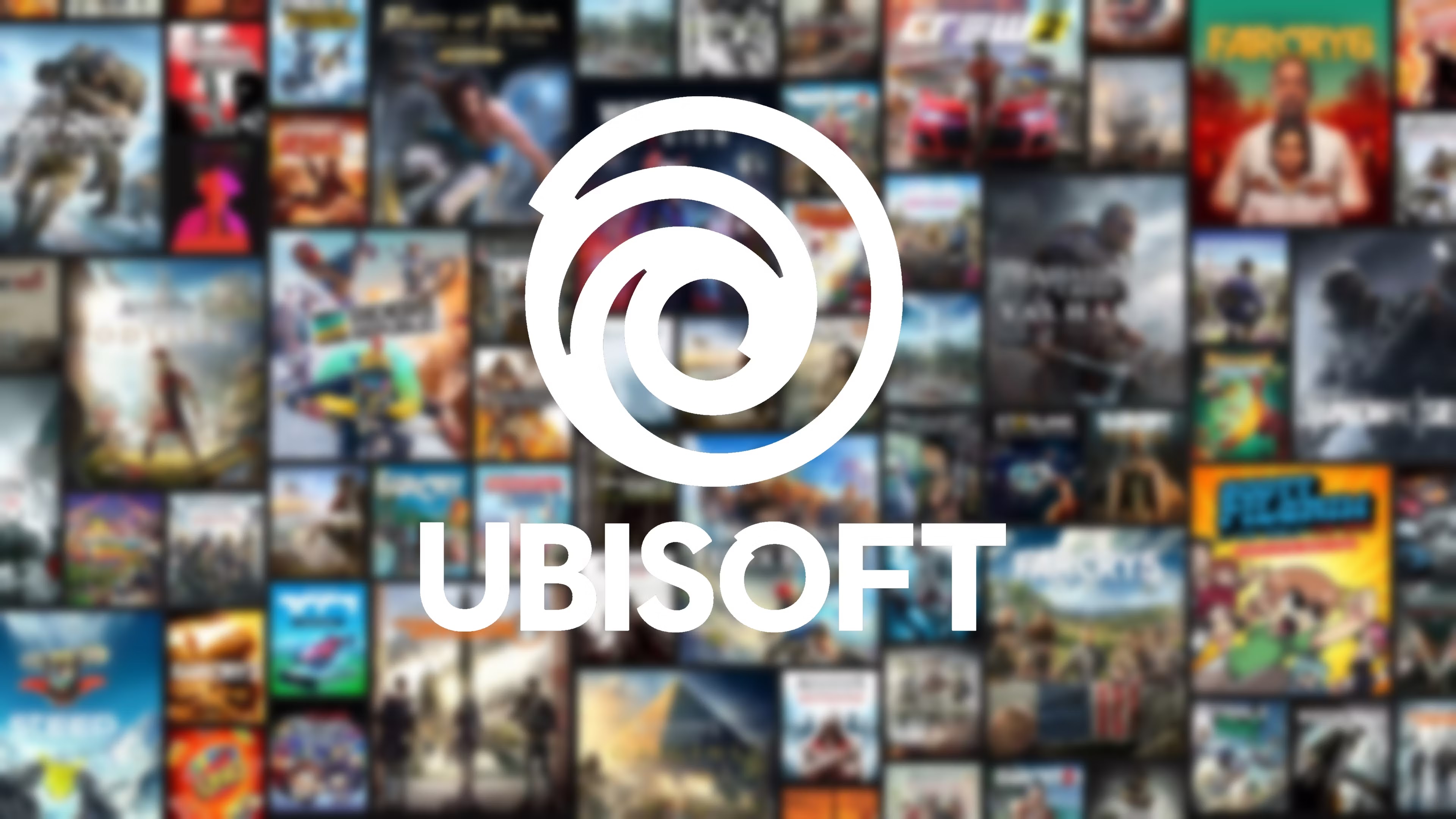 Ubisoft encerra servidores online de mais de 90 jogos antigos - ADNEWS