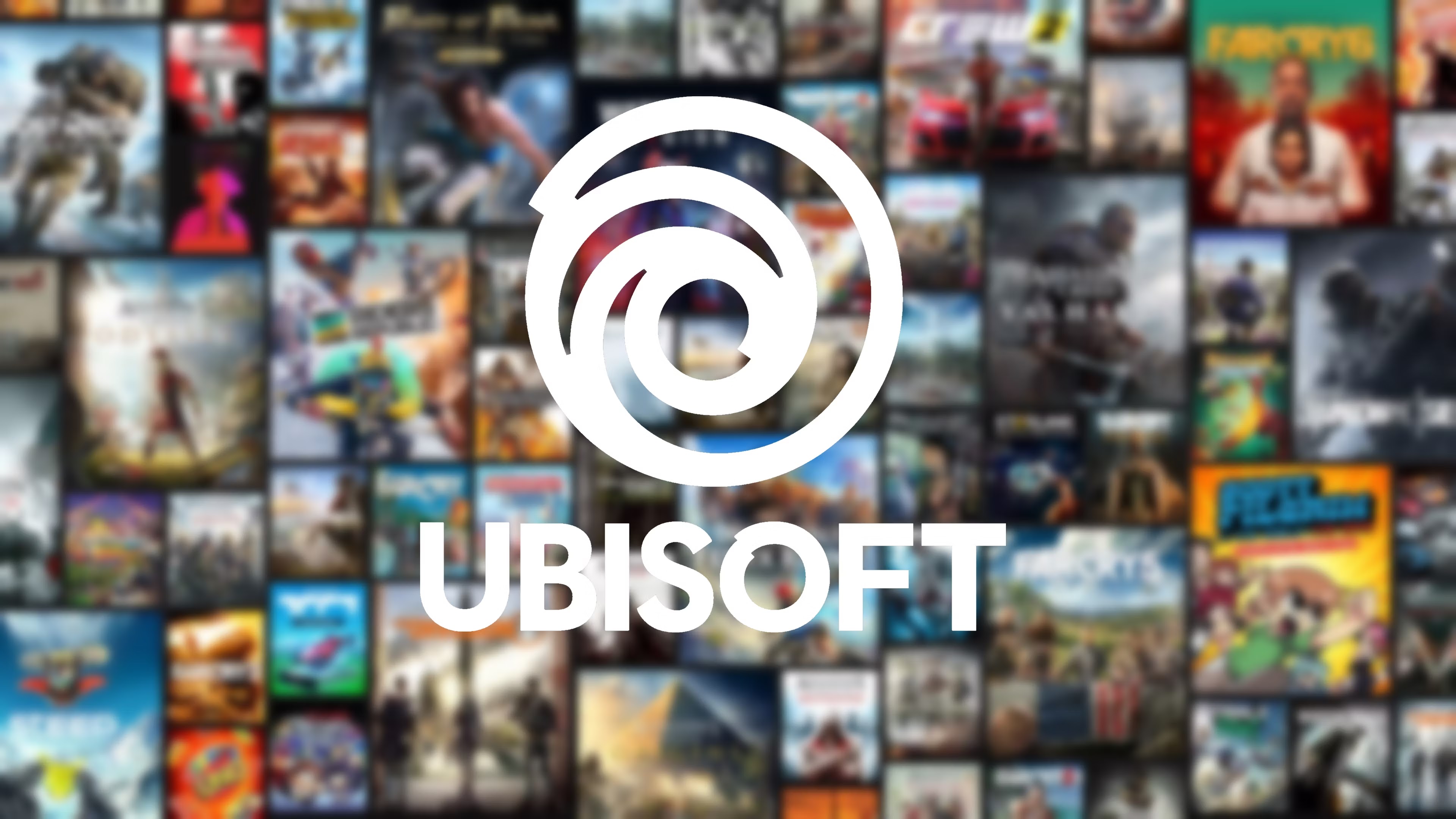 Ubisoft desliga serviços online de mais de 90 games antigos