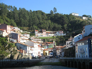 Cudillero (Asturias, España)