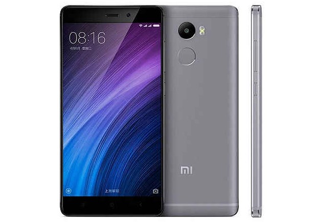 Xiaomi Redmi 4a