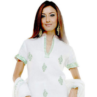 Pakistani Salwar Kameez