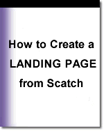 6 Ways to create an Effective Landing Page