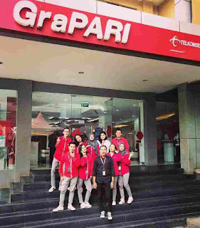 Info Alamat Kantor GraPARI Telkomsel Terdekat di Bekasi