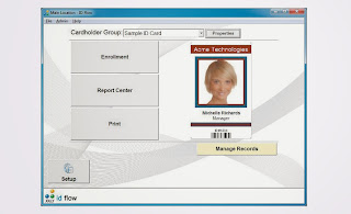 Download Software Pembuat Tanda Pengenal Atau ID Card