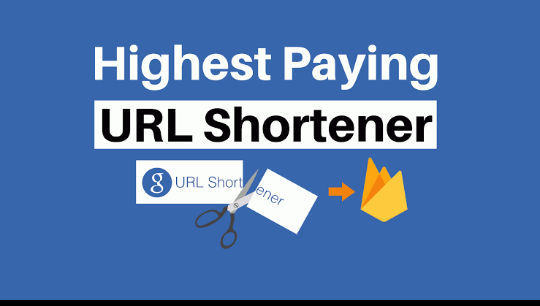 List of high paying URL shorters (उच्च भुगतान करने वाले URL शॉर्टर्स की सूची) - Pure Gyan