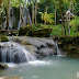 Pesona Keindahan Air Terjun Randusari Bantul