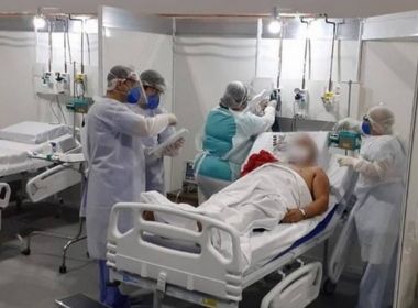 Pessoas que tiveram Covid-19 podem conviver com insuficiência renal e fibrose pulmonar