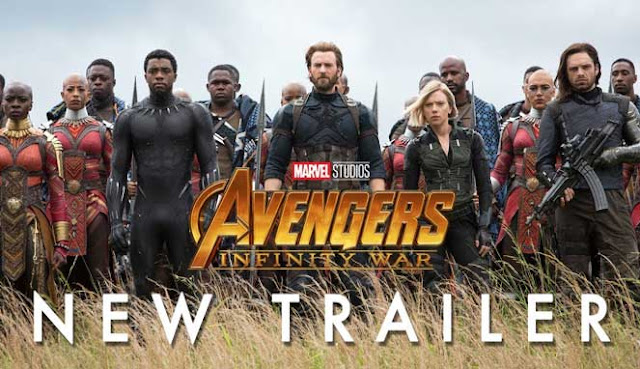 FILM TERBAIK DARI MARVEL CINEMATIC UNIVERSE