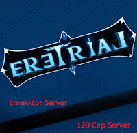 Eretrial Private Sro Server