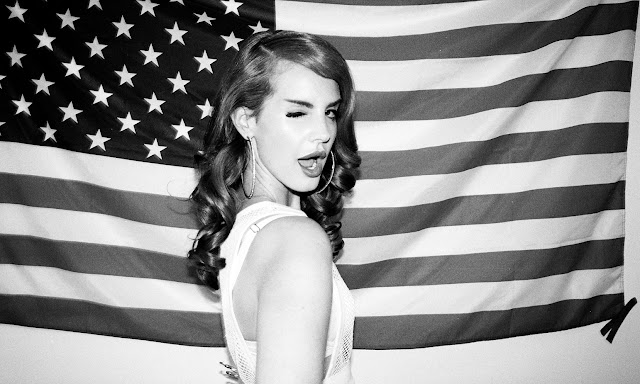 Lana Del Rey Pictures