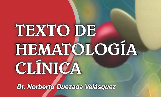 Resultado de imagen para hematologia clinica norberto