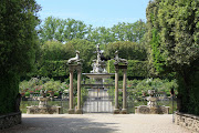 Giardino di Boboli, Firenze