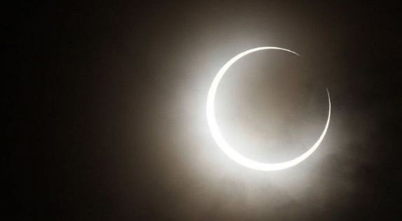 Eclipse 2021: Where will the 'circle of fire' be seen in the sky?