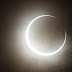 Eclipse 2021: Where will the 'circle of fire' be seen in the sky?