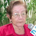Mujer de 90 años aspira a regidora por el PRSC en El Seibo