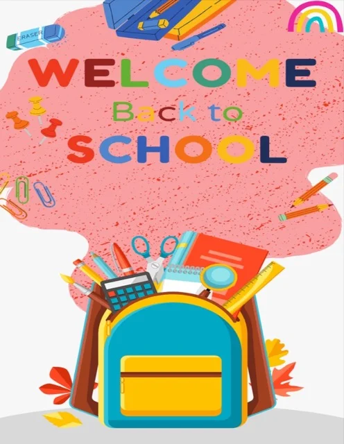 Teacher's Planner