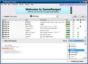 GameRanger 4.9.170610