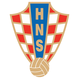  Yang akan saya share kali ini adalah termasuk kedalam home kits Released, Croatia 2018 World Cup Kit -  Dream League Soccer Kits