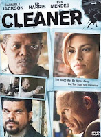 Cleaner (2007)