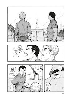 Reseña de "AJIN / Semihumano" (亜人) vol.16 de Gamon Sakurai - Norma Editorial