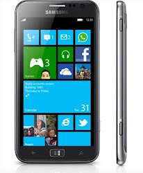 harga hp samsung ativ s, spesifikasi lengkap detail ponsel windows phone 8 samsung terbaru, gambar dan foto lengkap samsung ativ s wp8 dual core