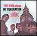 The Who Sings My Generation