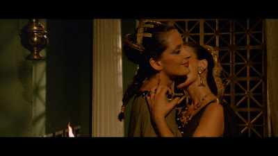 Caligula And Messalina 1981 Movie Image 1