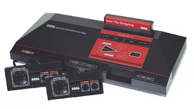 master system 1 sega