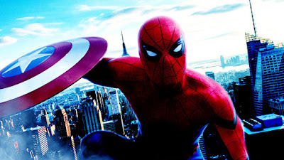 Spiderman Full hd Wallpapers 26