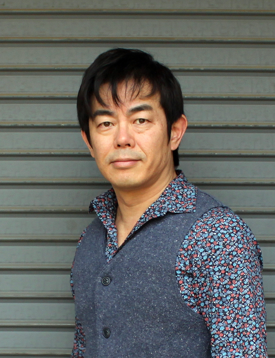 沖縄県立芸術大学ニュースアーカイブ 宮沢和史さんが来年度から本学非常勤講師に